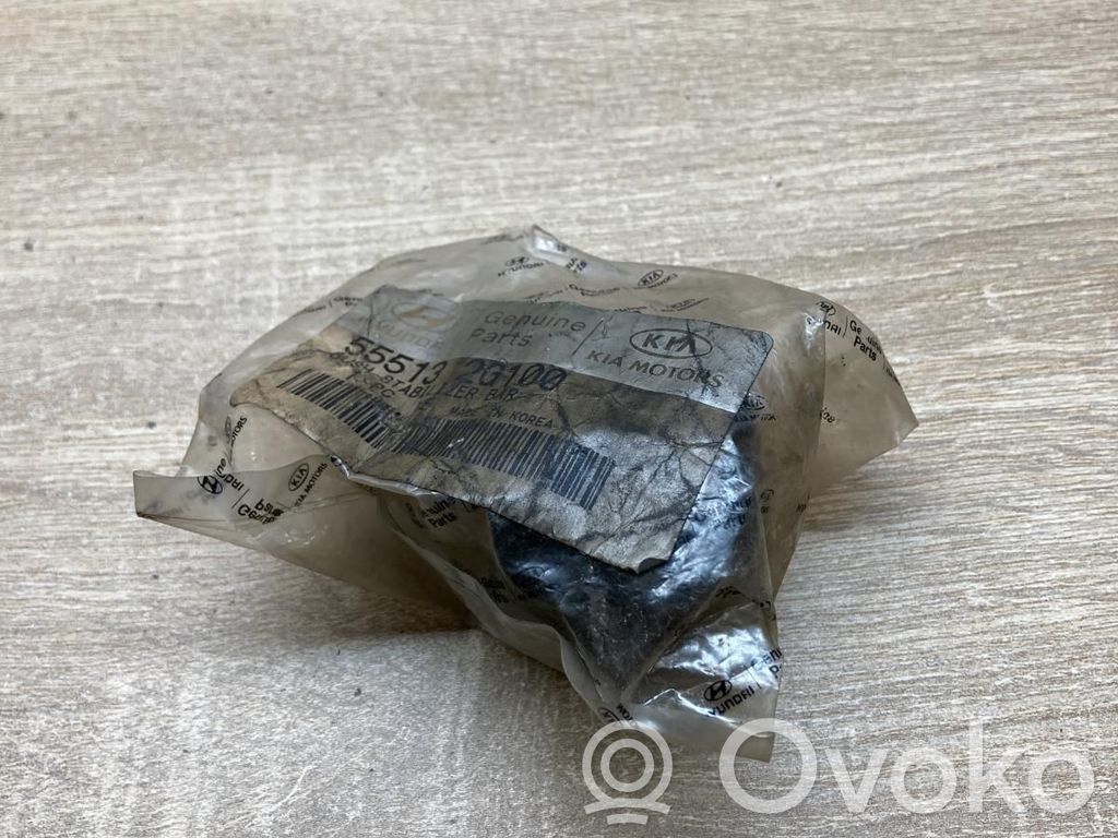 Hyundai i30 Alte piese suspensie spate 