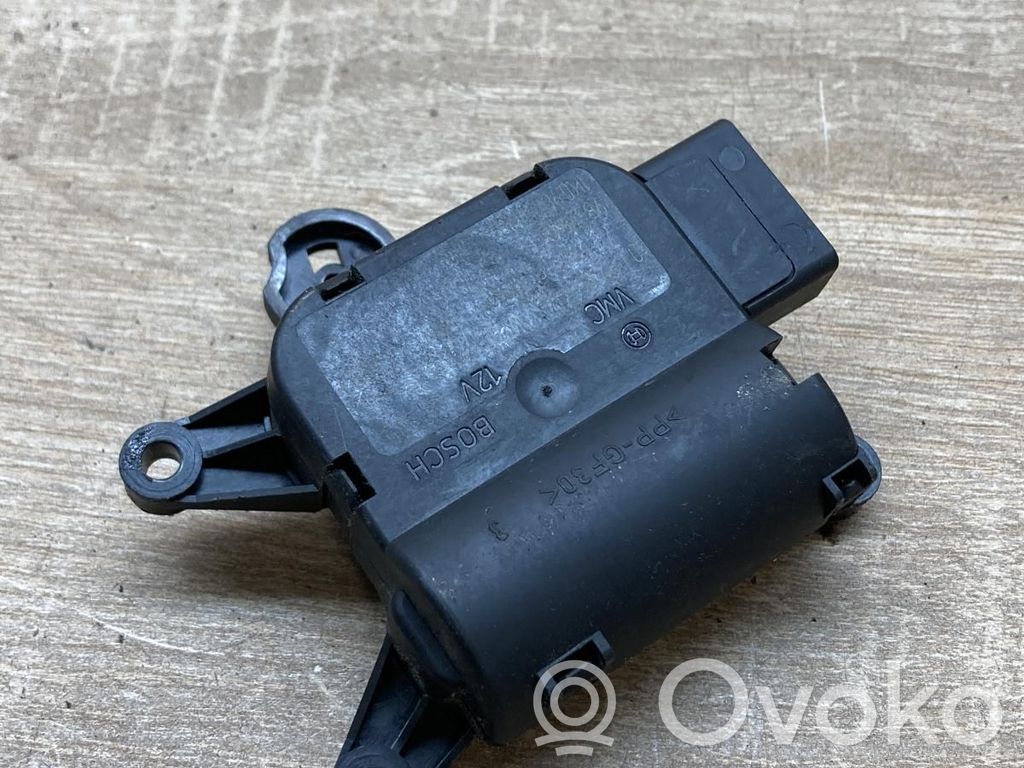 Volkswagen PASSAT B6 Motor/actuator clapetă aer 