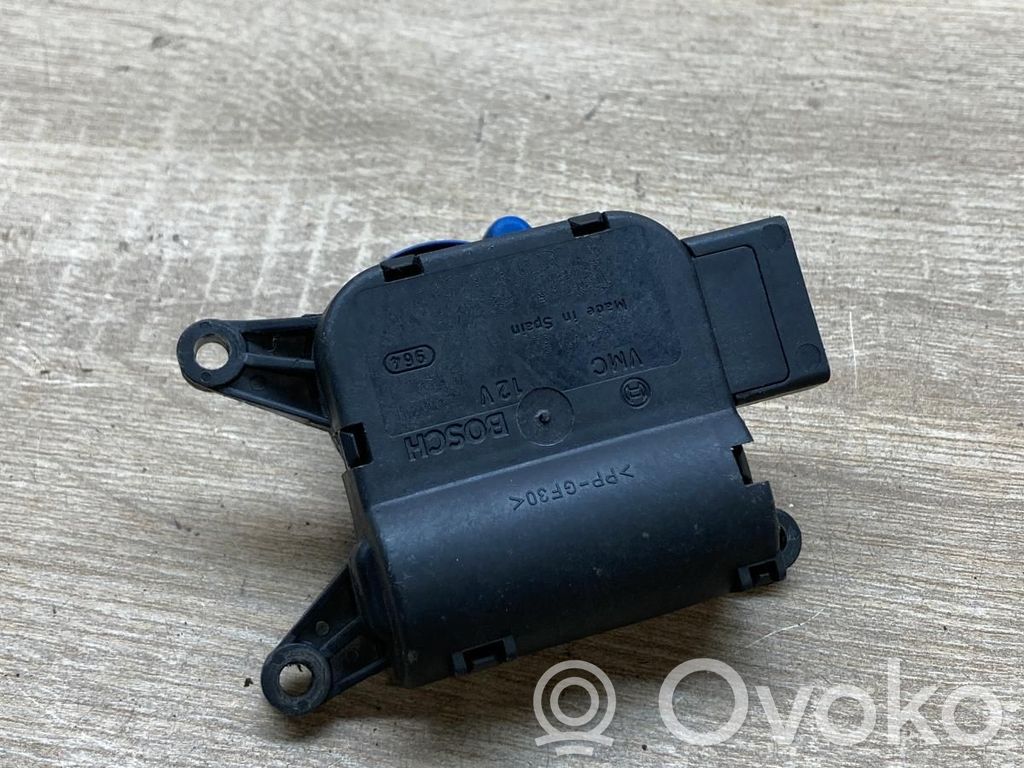 Seat Leon (1P) Motor/actuator clapetă aer 