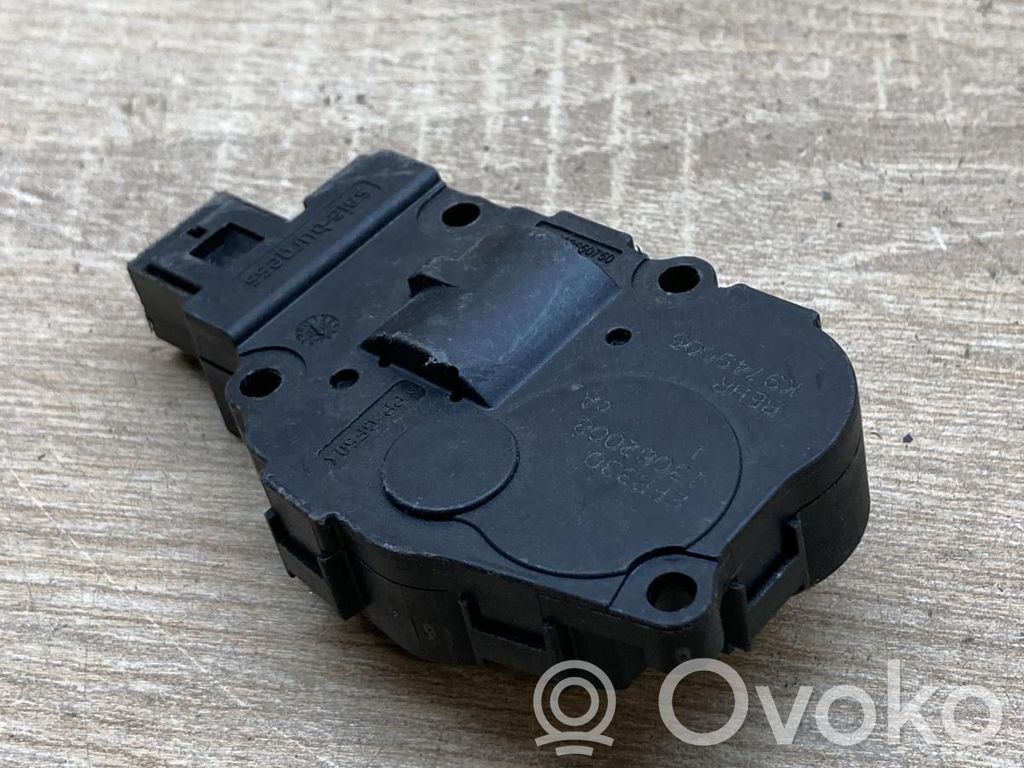 Motorino attuatore aria   410475520