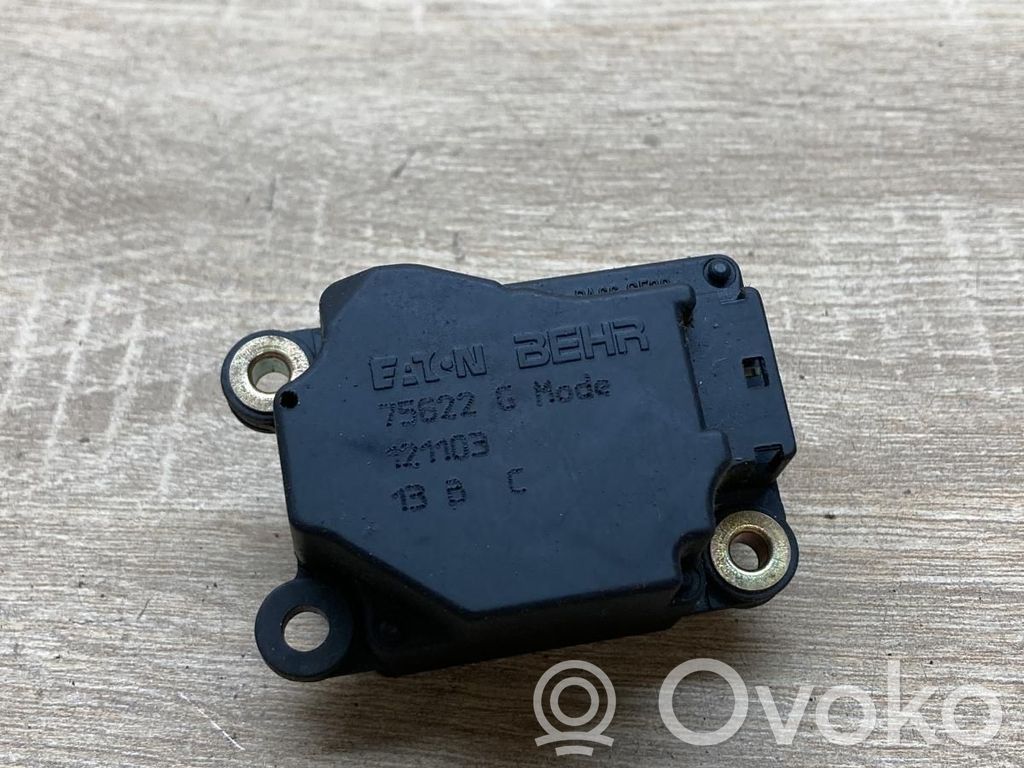 Volvo XC90 Motorino attuatore aria 