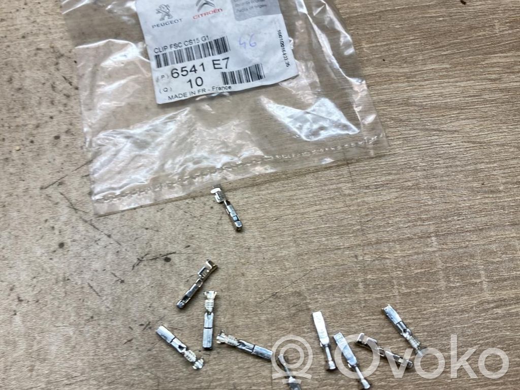 Cable de la bujía   6541E7,10PCS