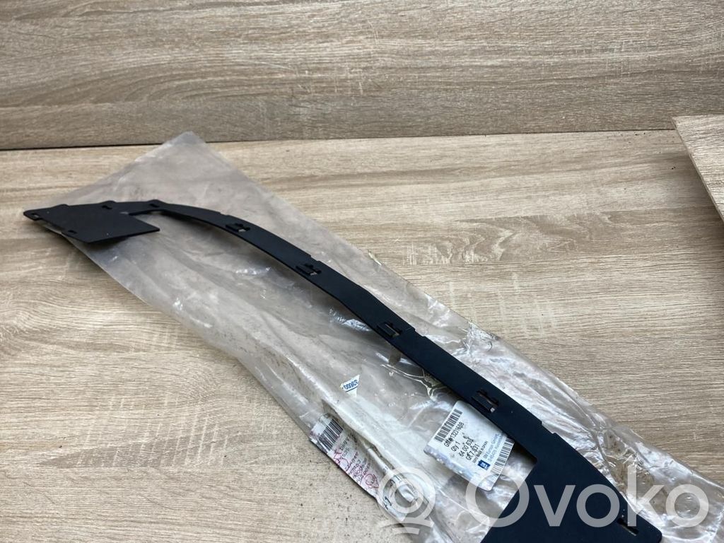 Opel Corsa D Mască radiator 