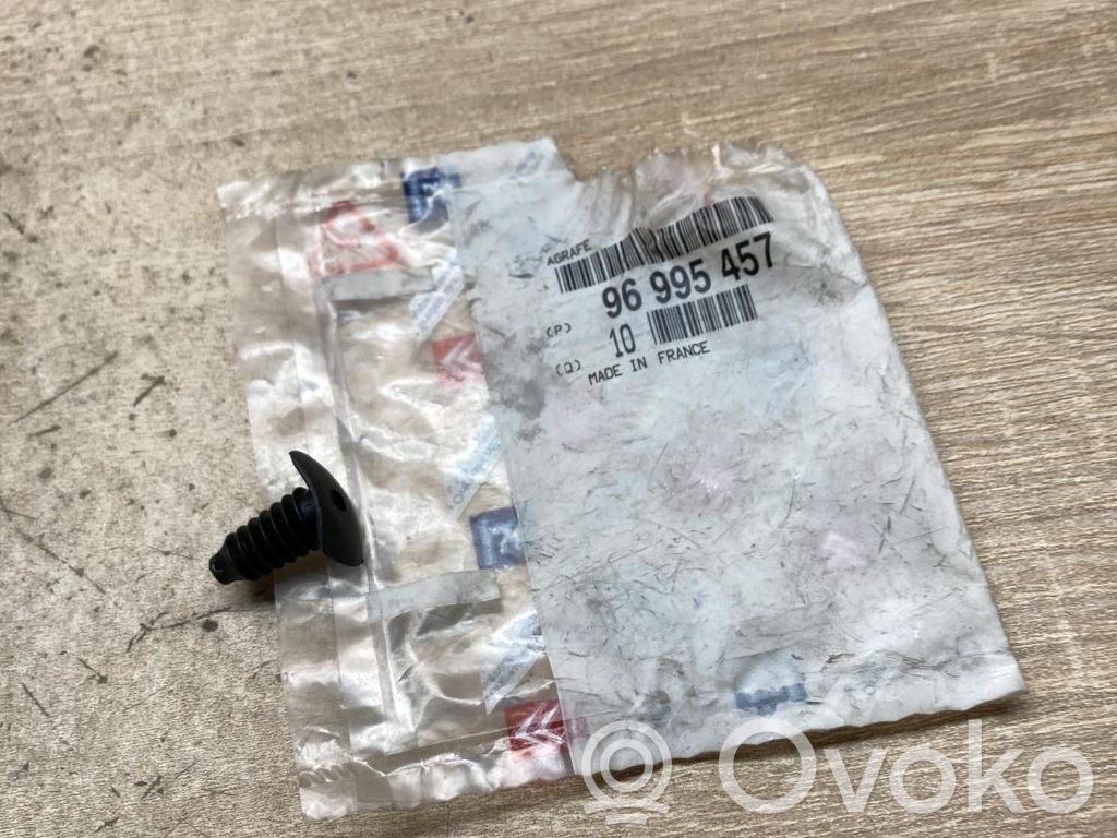 Muu ulkopuolen osa   96995457