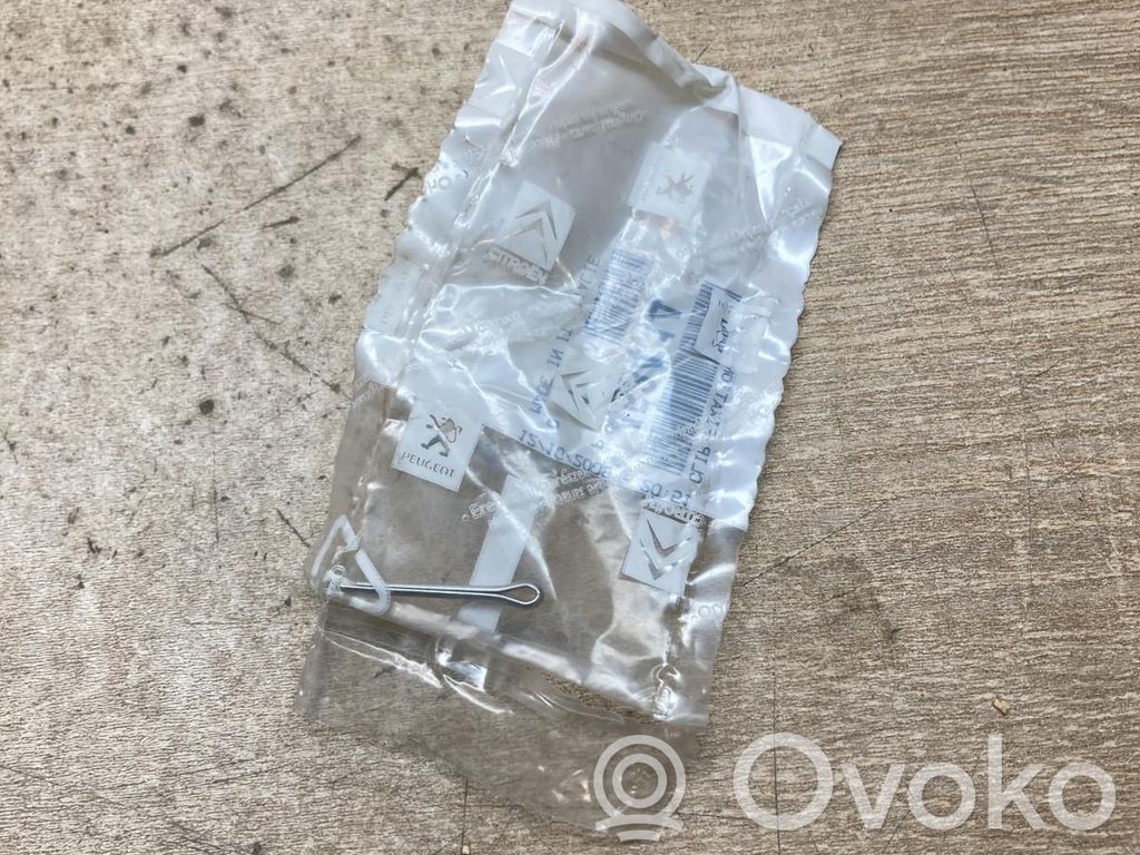 Sonstiges Einzelteil Motorraum   453414