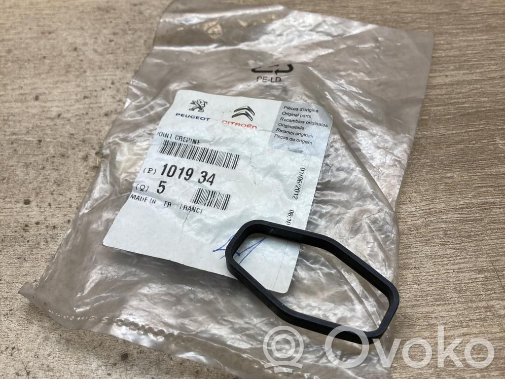 Citroen Berlingo Pompe à huile