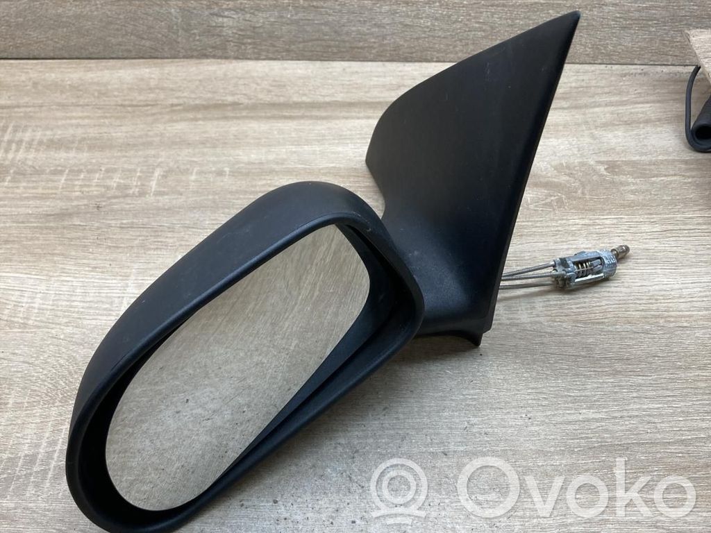Fiat Bravo Specchietto retrovisore manuale 