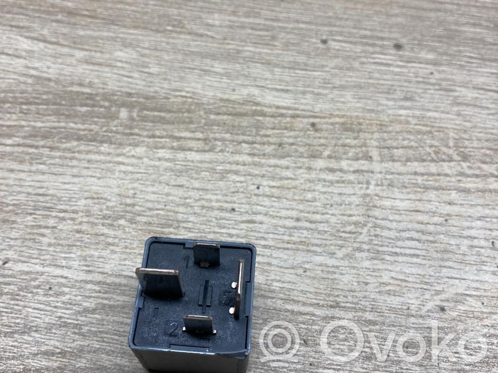 Ford Transit Alte relee 