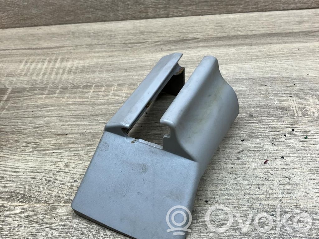 Mercedes-Benz ML W164 Copertura rivestimento binario sedile posteriore 