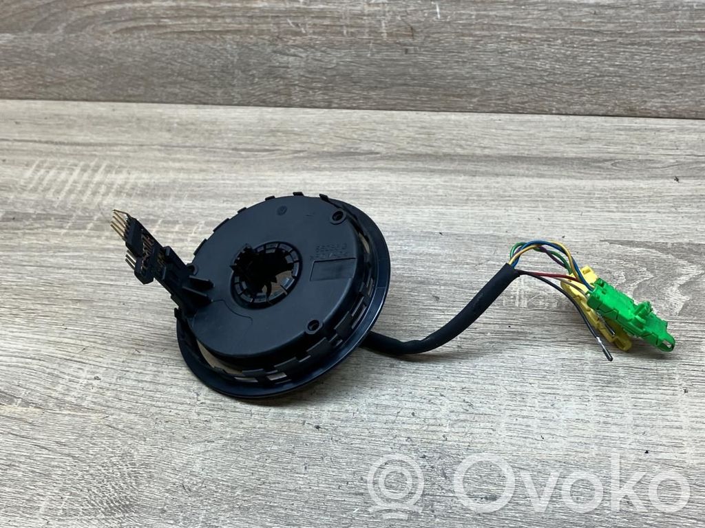Mercedes-Benz E W211 Innesco anello di contatto dell’airbag (anello SRS) 
