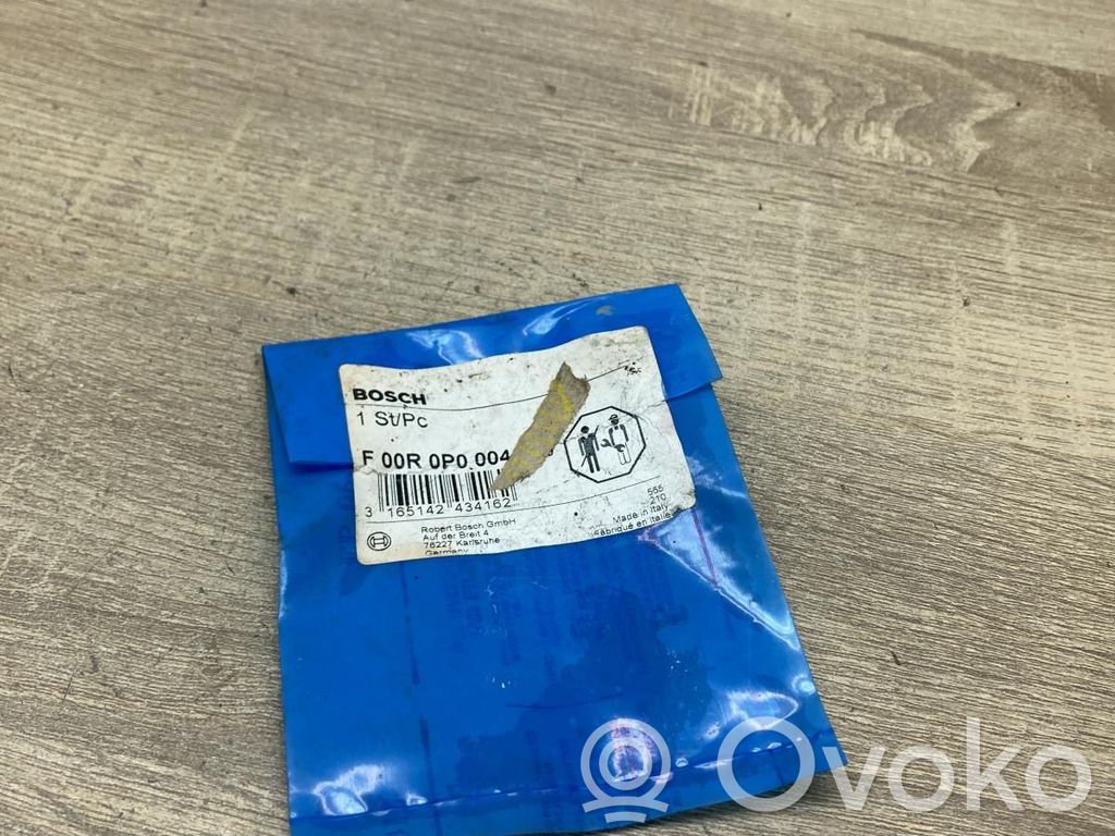 BMW 5 E60 E61 Componente injecție combustibil