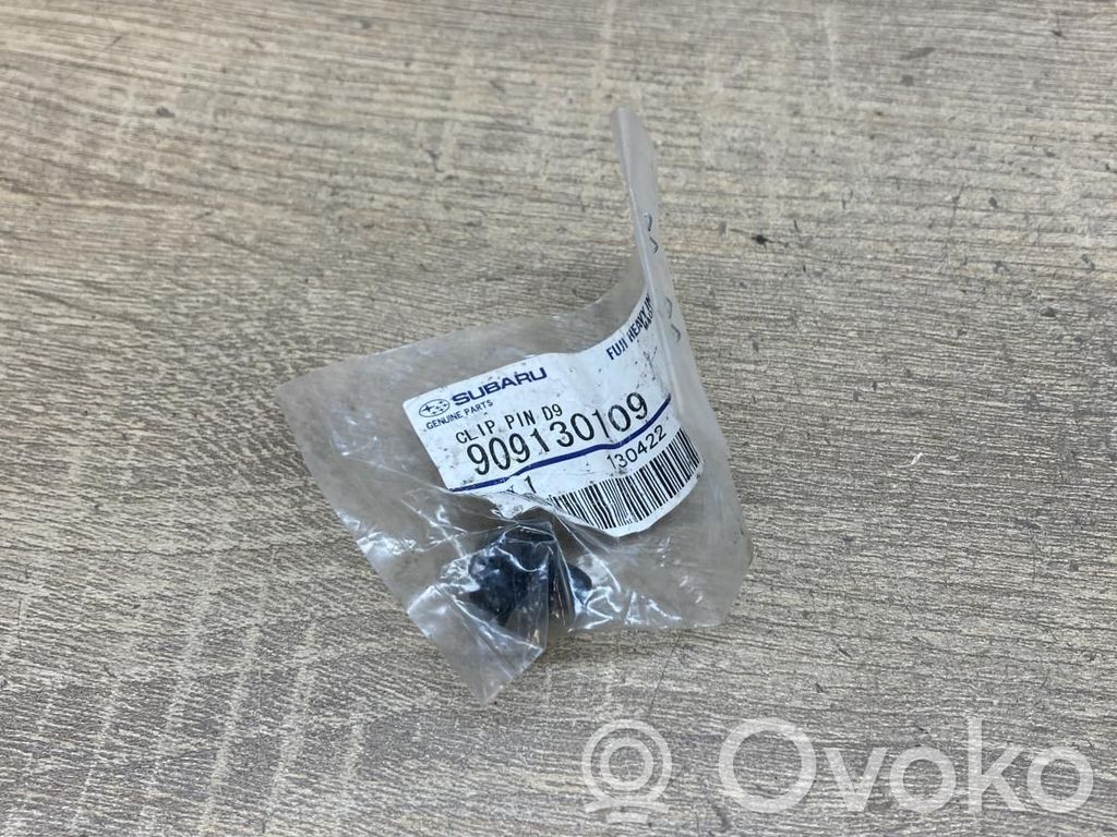 Subaru Forester SG Inne części wnętrza samochodu