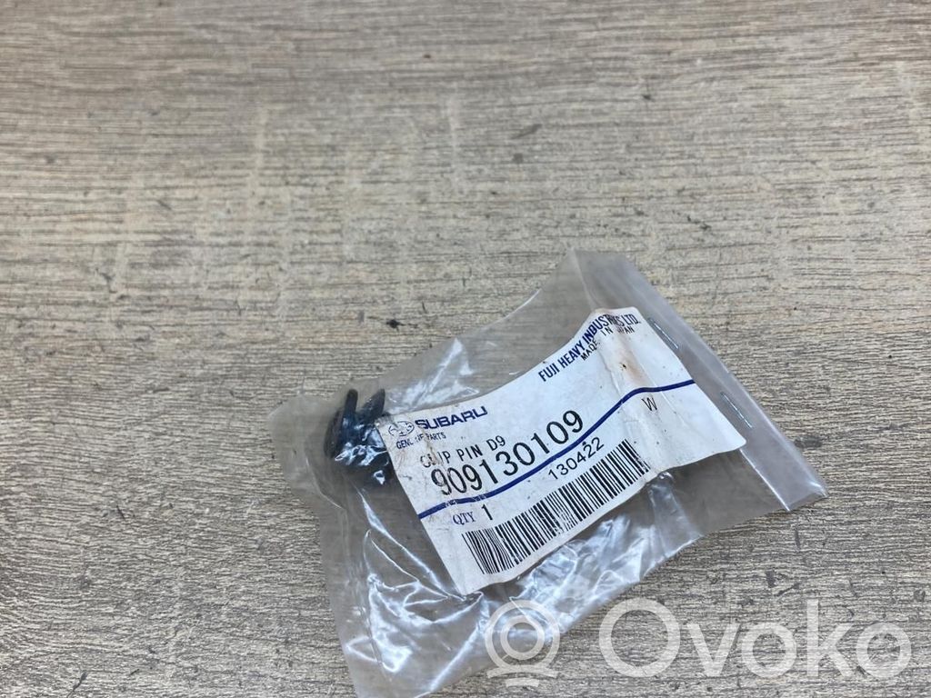 Subaru Legacy Alte piese compartiment motor