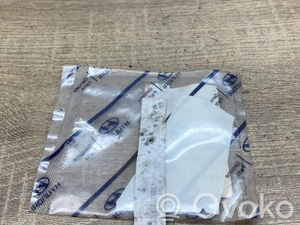 Hyundai Tucson JM Apărătoare laterală față