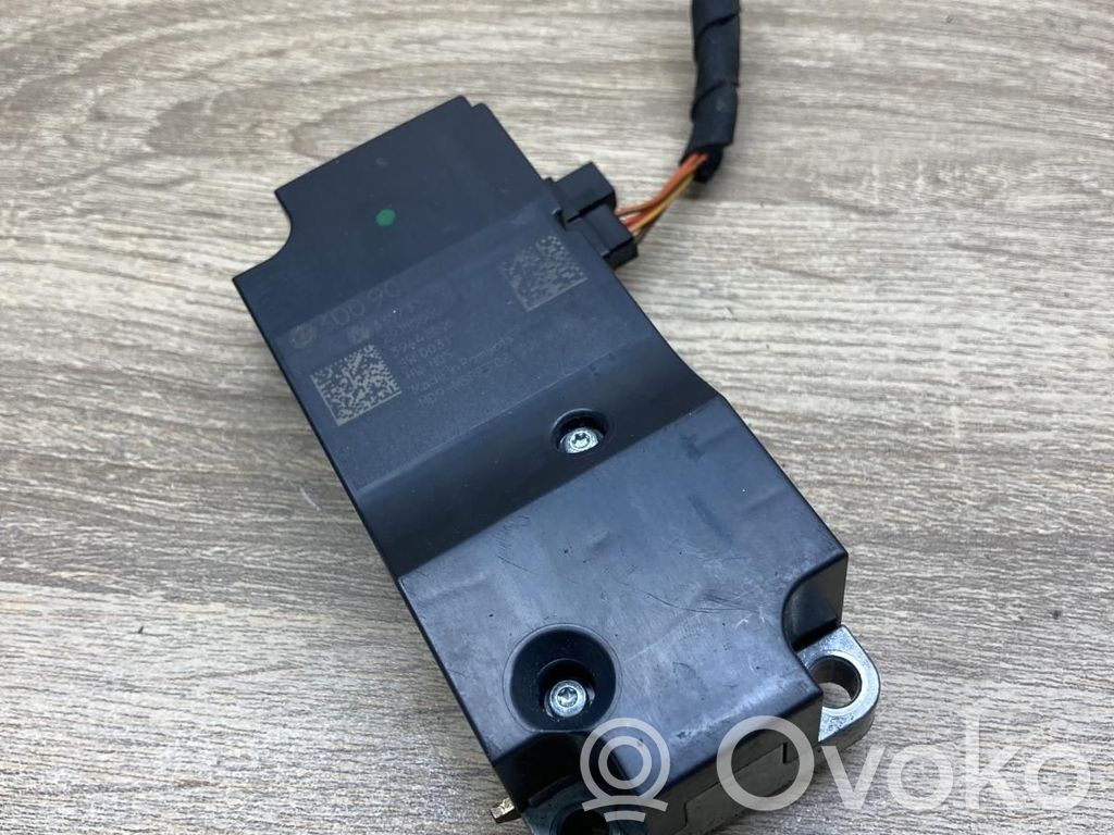 Ohjauspyörän lukitus   3Q0905861