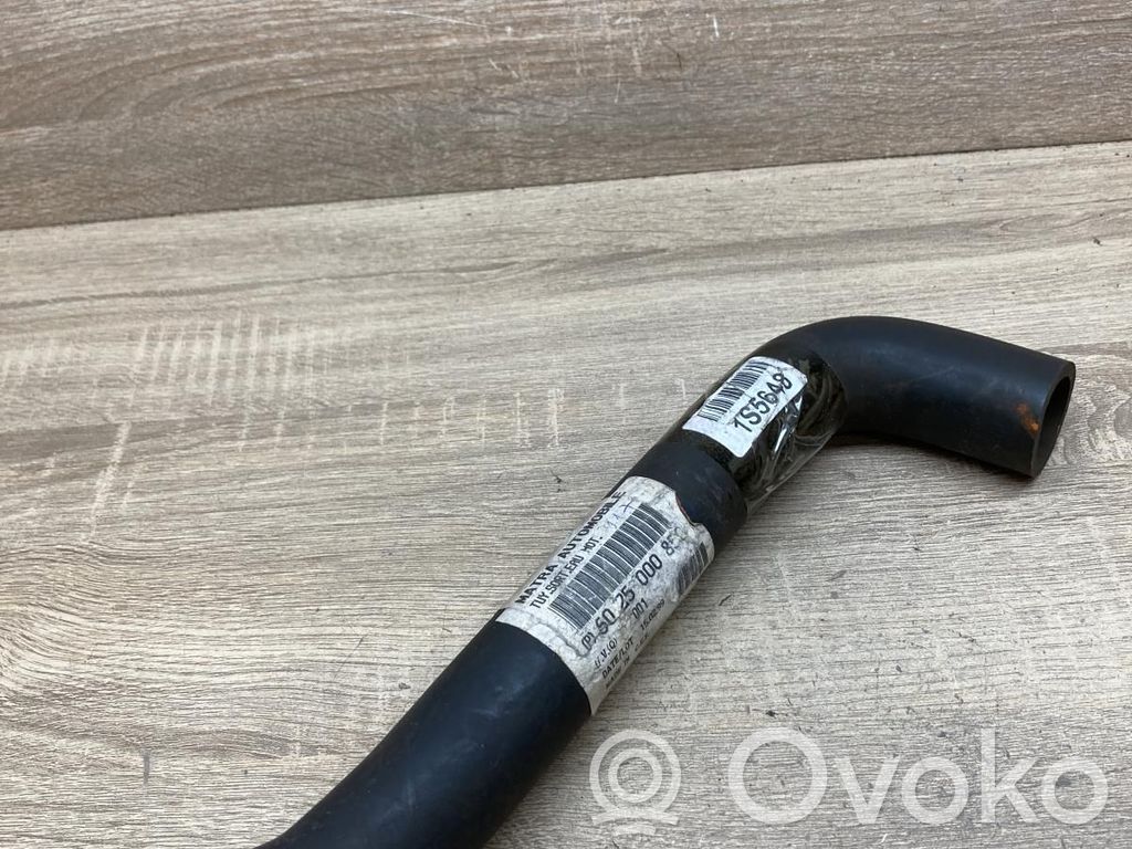 Renault Espace II Tuyau de liquide de refroidissement moteur