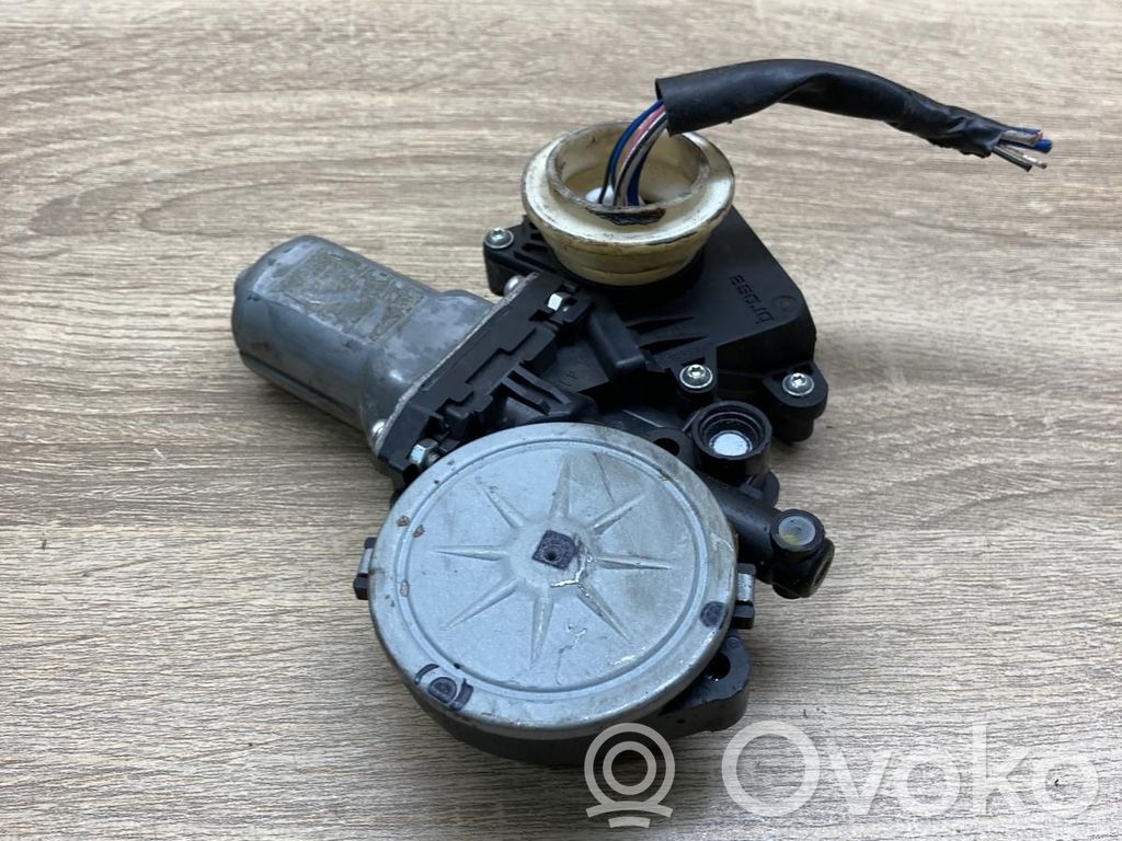 Toyota Auris E180 Motor macara geam ușă spate