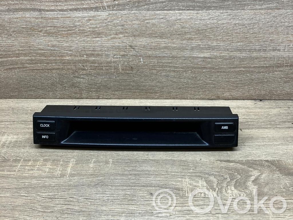 Mazda 6 Monitor/display/piccolo schermo 