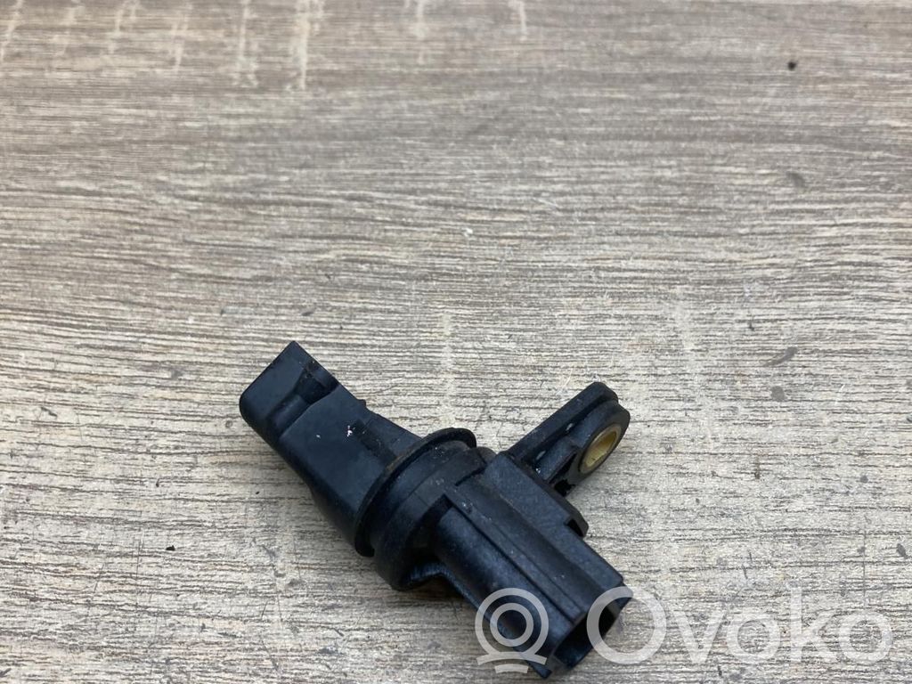 Ford Focus Capteur de position de vilebrequin