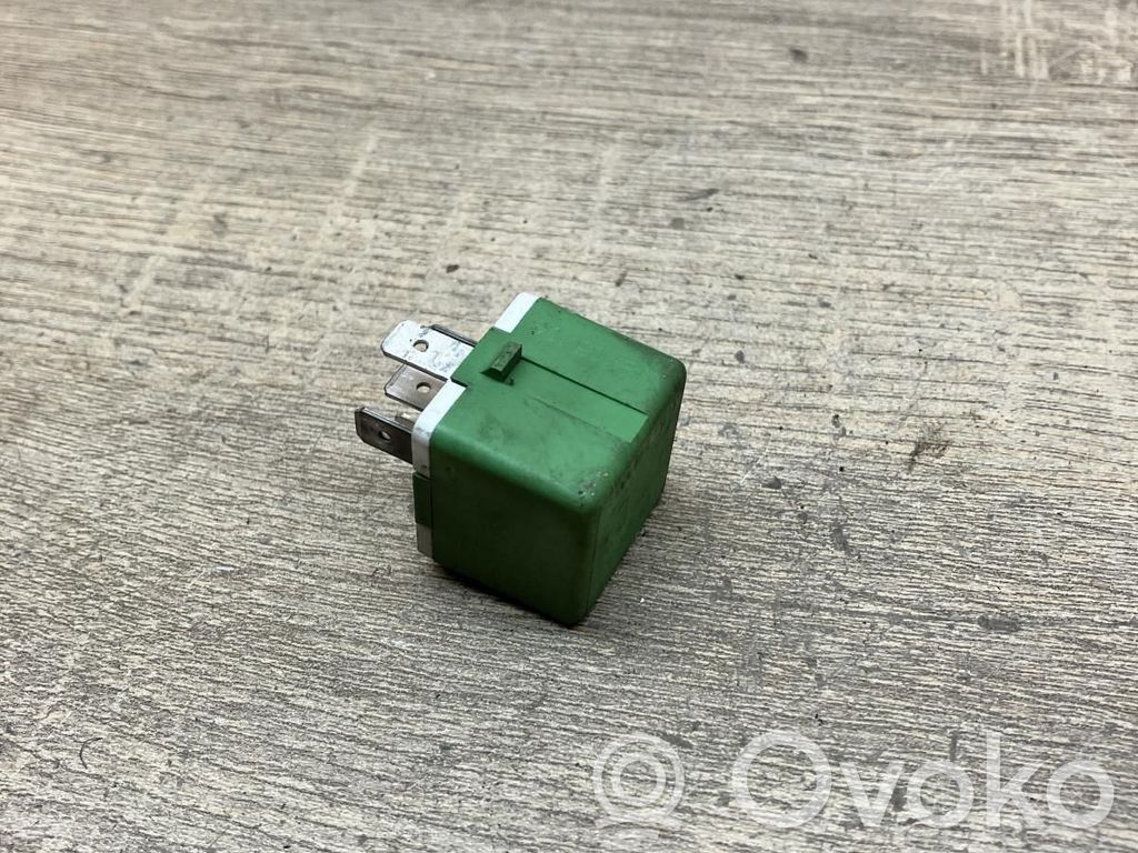 Citroen Berlingo Altri relè