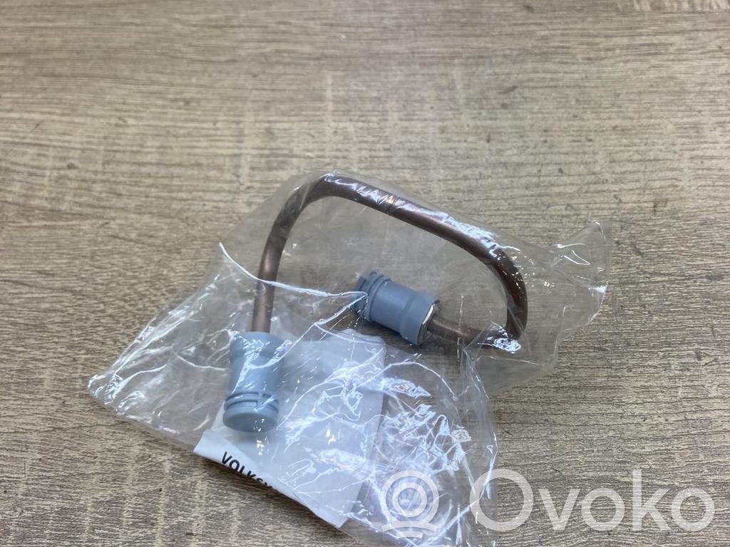 Audi A6 Allroad C5 Conduite de frein 