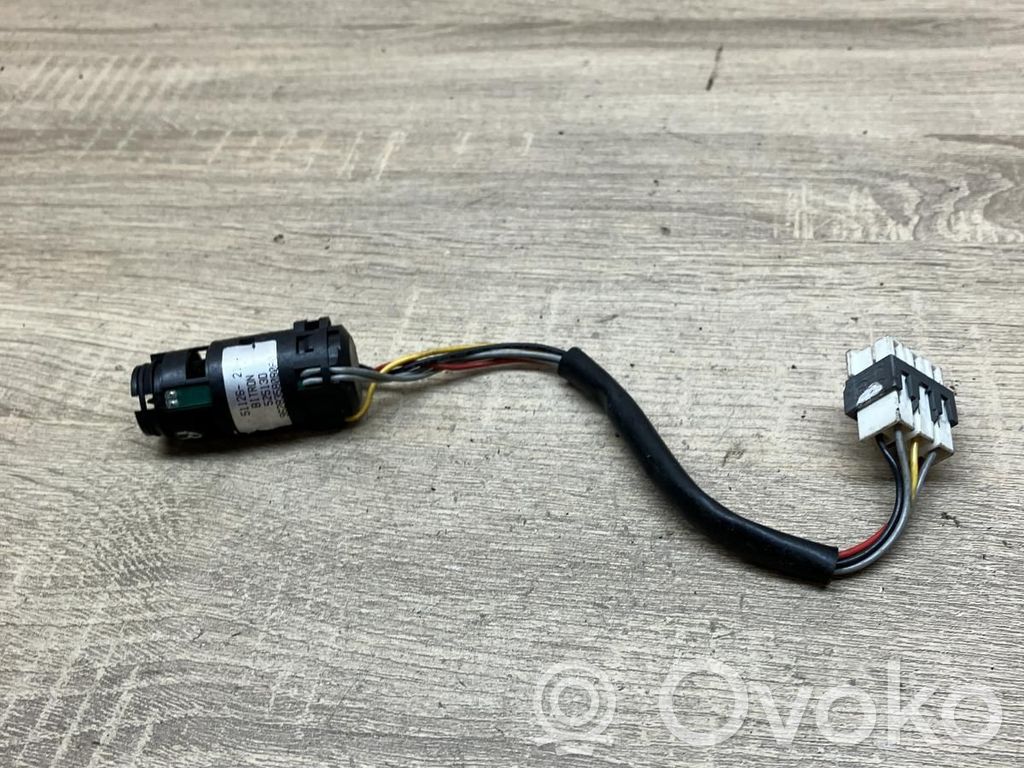 Citroen Xsara Interior temperature sensor 