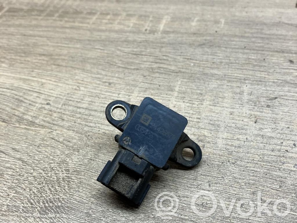 Luftdrucksensor   24426679,0354