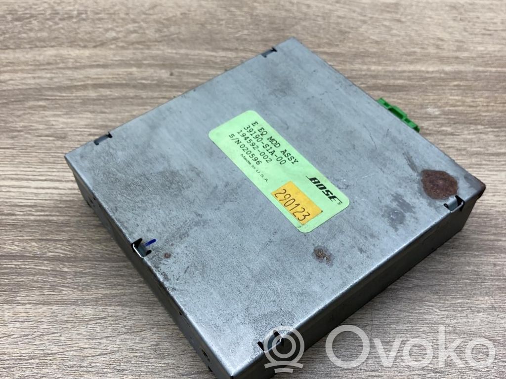 Honda Accord Sonstige Steuergeräte / Module
