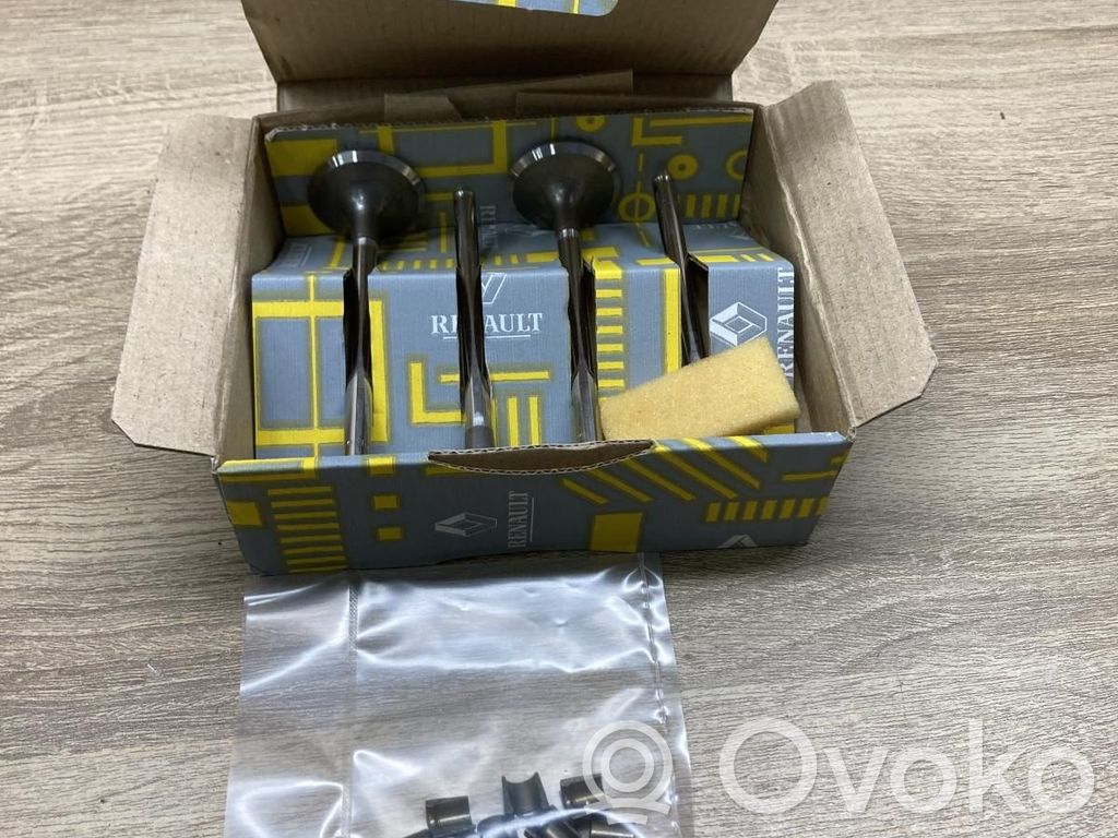 Renault Clio II Venttiili 