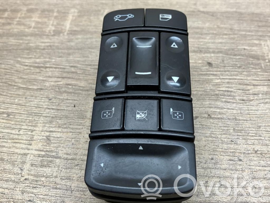 Opel Vectra C Interruttore di controllo dell’alzacristalli elettrico