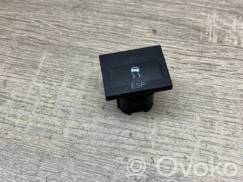 Ford Focus Interruttore ESP (controllo elettronico della stabilità)