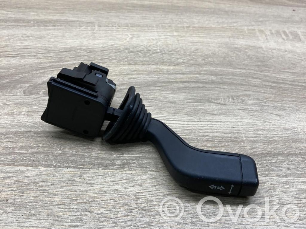 Suuntavilkun vipu