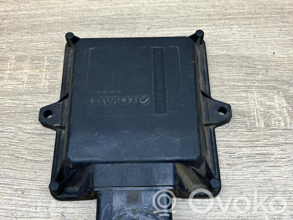 Audi A4 S4 B6 8E 8H Centralina/modulo GPL