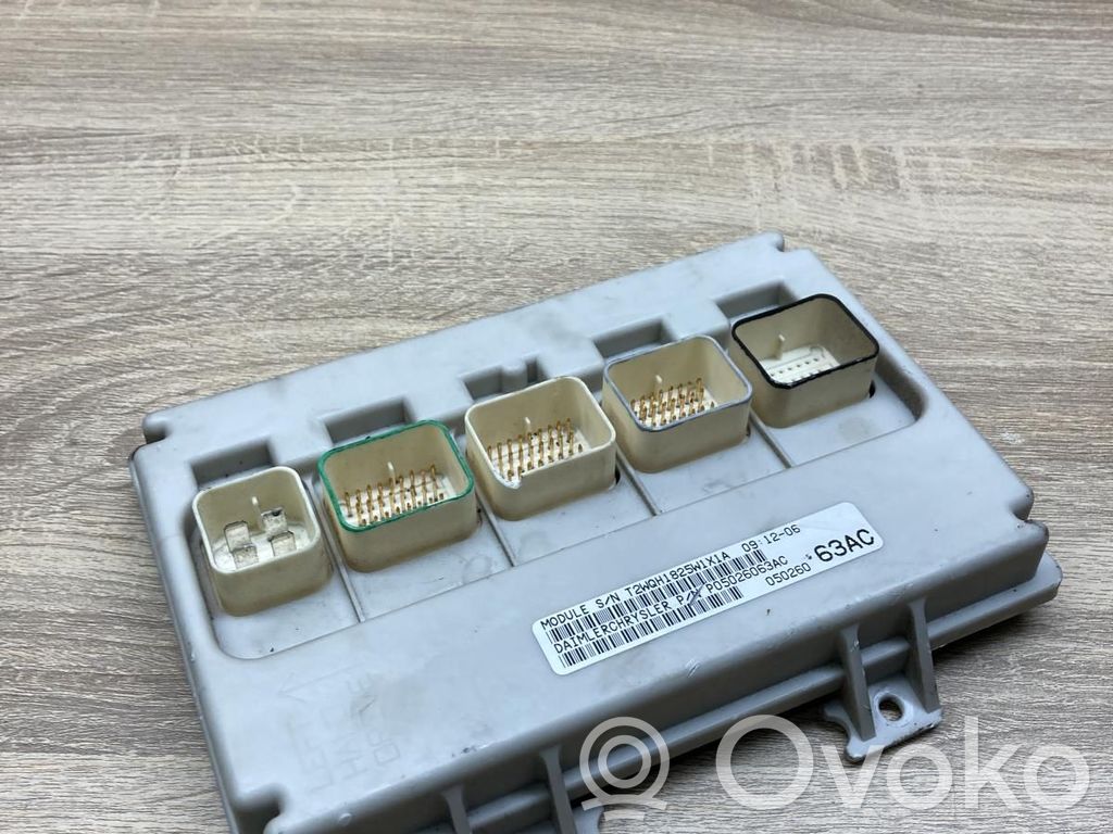 Mukavuusmoduuli   05026063AC