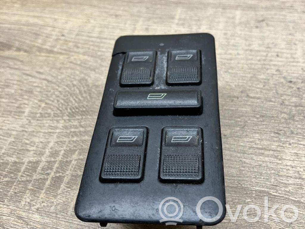 Audi A6 S6 C4 4A Interrupteur commade lève-vitre