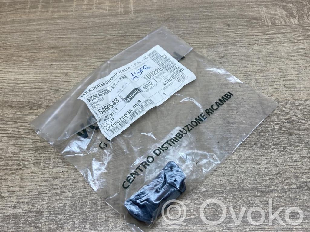 Seat Ibiza III (6L) Ceinture de sécurité arrière