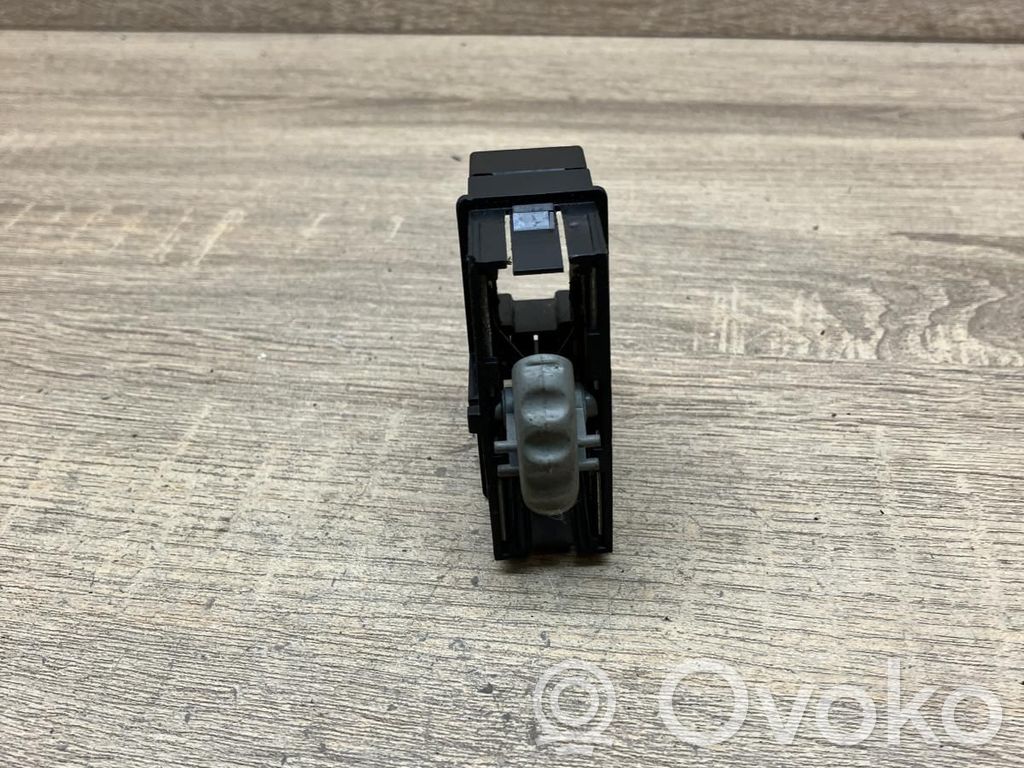 Renault Scenic I Comutator control nivel faruri 