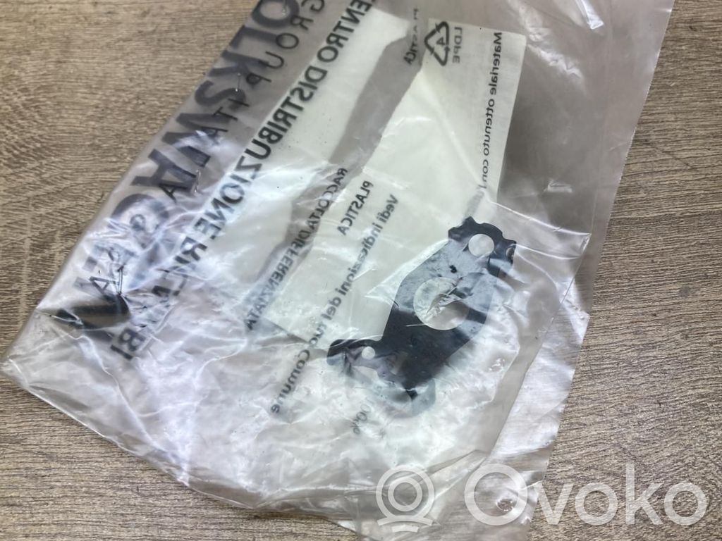 Audi A1 Inna część silnika 