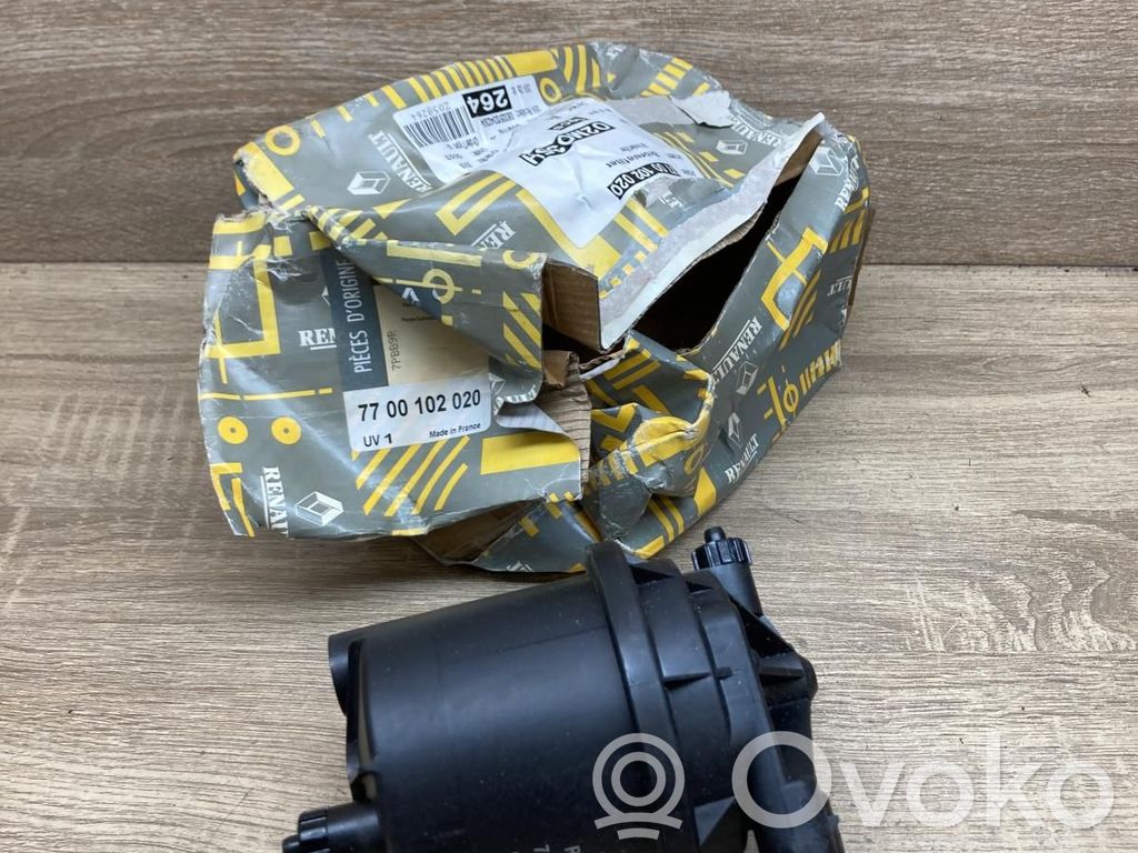 Renault Safrane Filtre à carburant