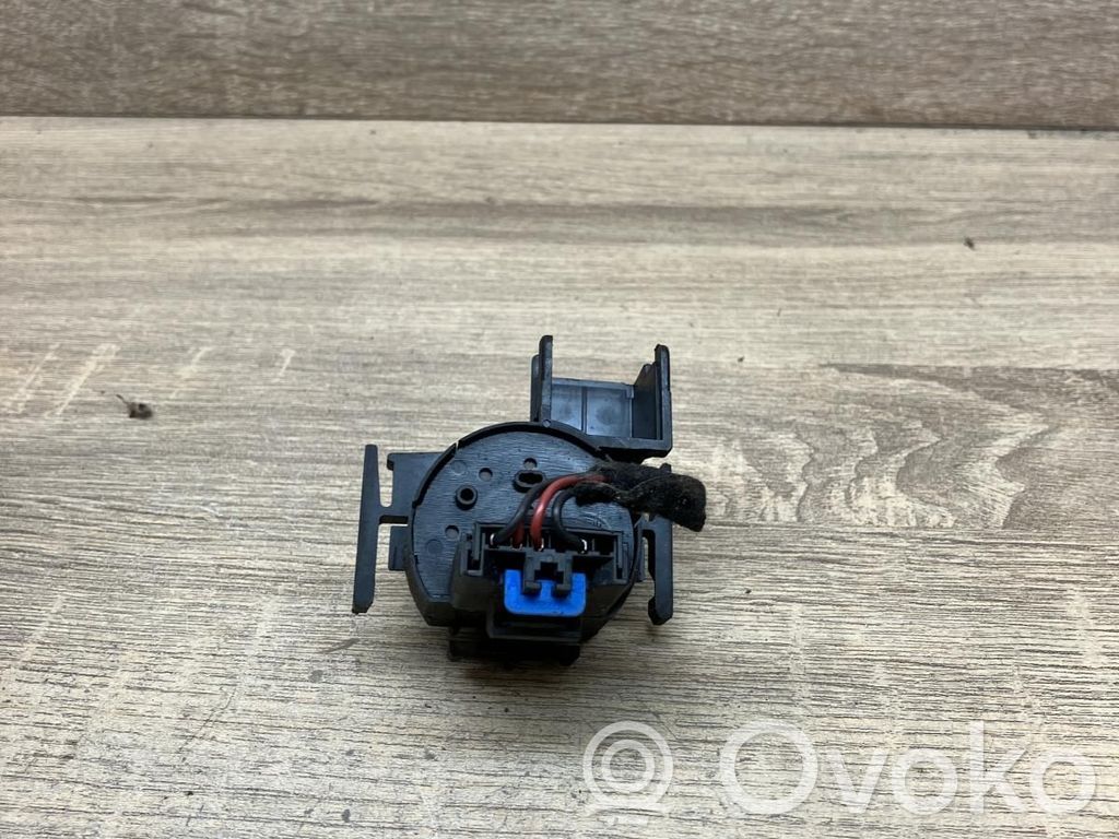 Opel Astra G Contatto blocchetto accensione
