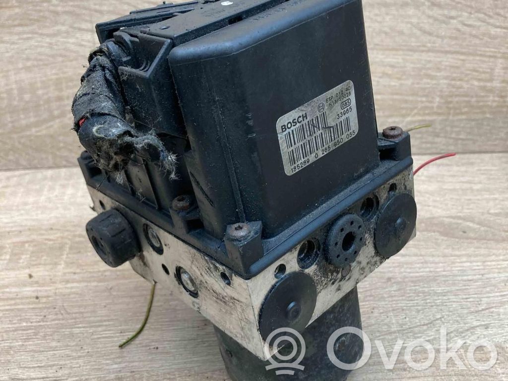 Audi A6 S6 C5 4B Pompa ABS