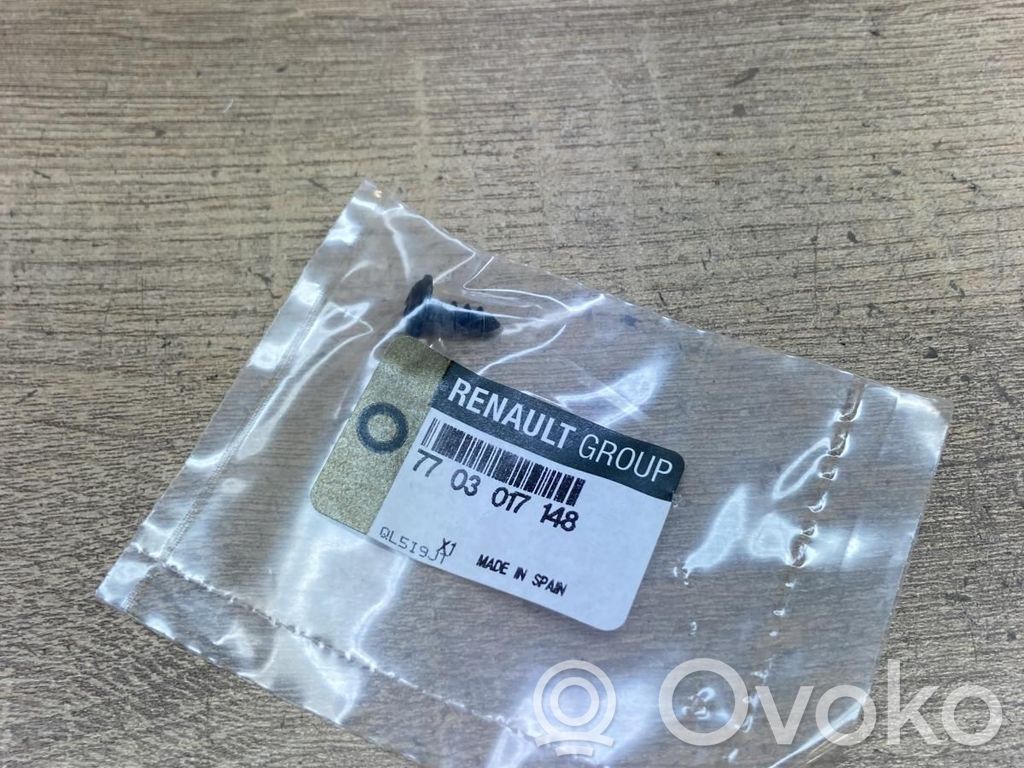 Renault Talisman Altra parte esteriore