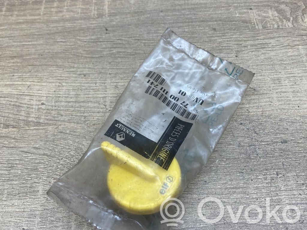 Renault Twingo I Tappo carico dell’olio