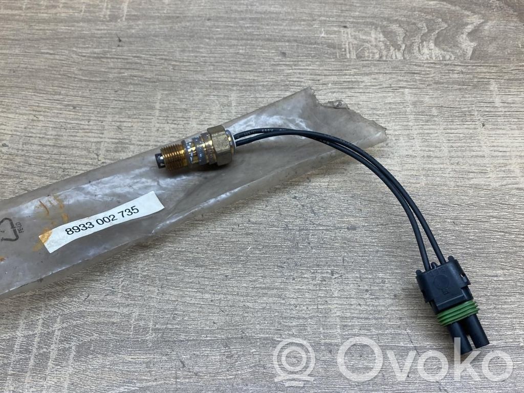 Renault 5 Sonde de température de liquide de refroidissement 