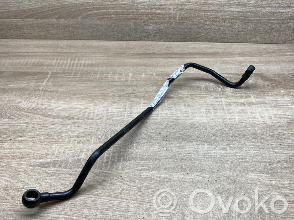 Volvo S40, V40 Conductă răcire ulei