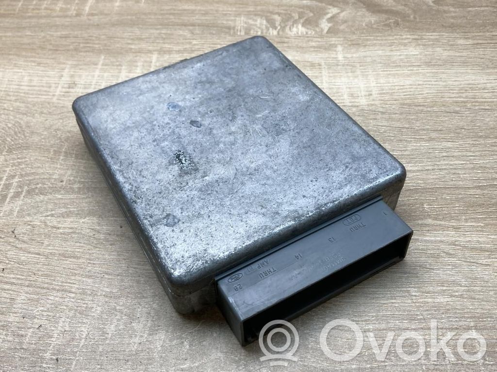 Mazda 6 Komputer / Sterownik ECU silnika