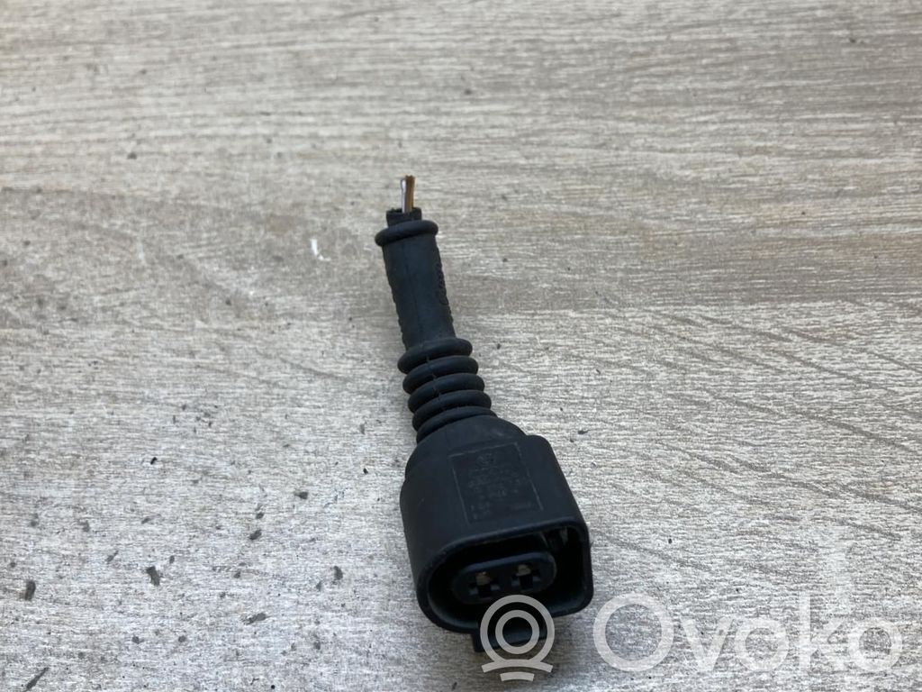 Volkswagen Golf V Cavi candele