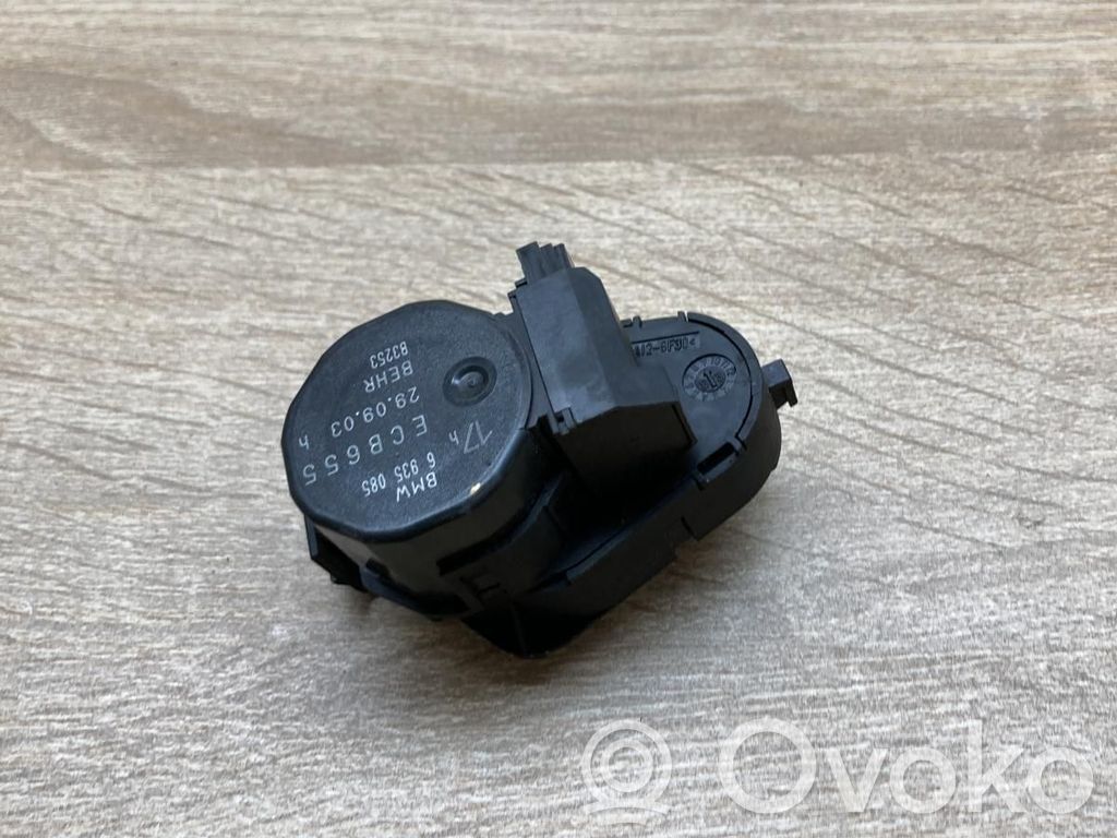 BMW 7 E65 E66 Stellmotor Heizung Klima 