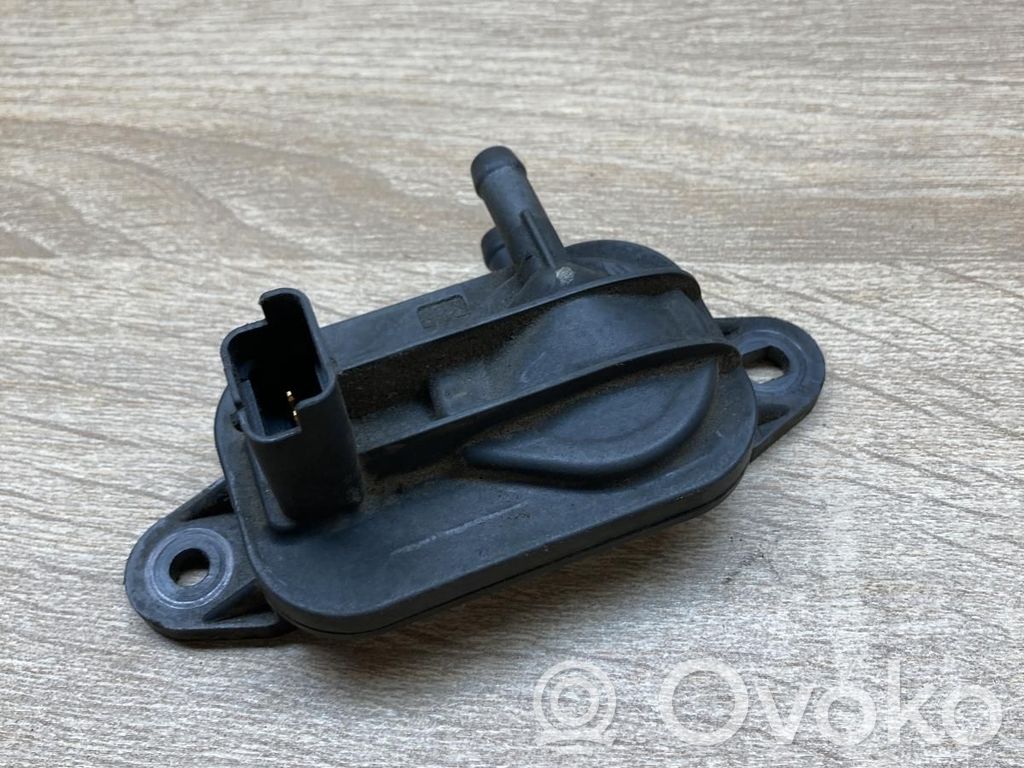 Peugeot 406 Abgasdrucksensor Differenzdruckgeber 