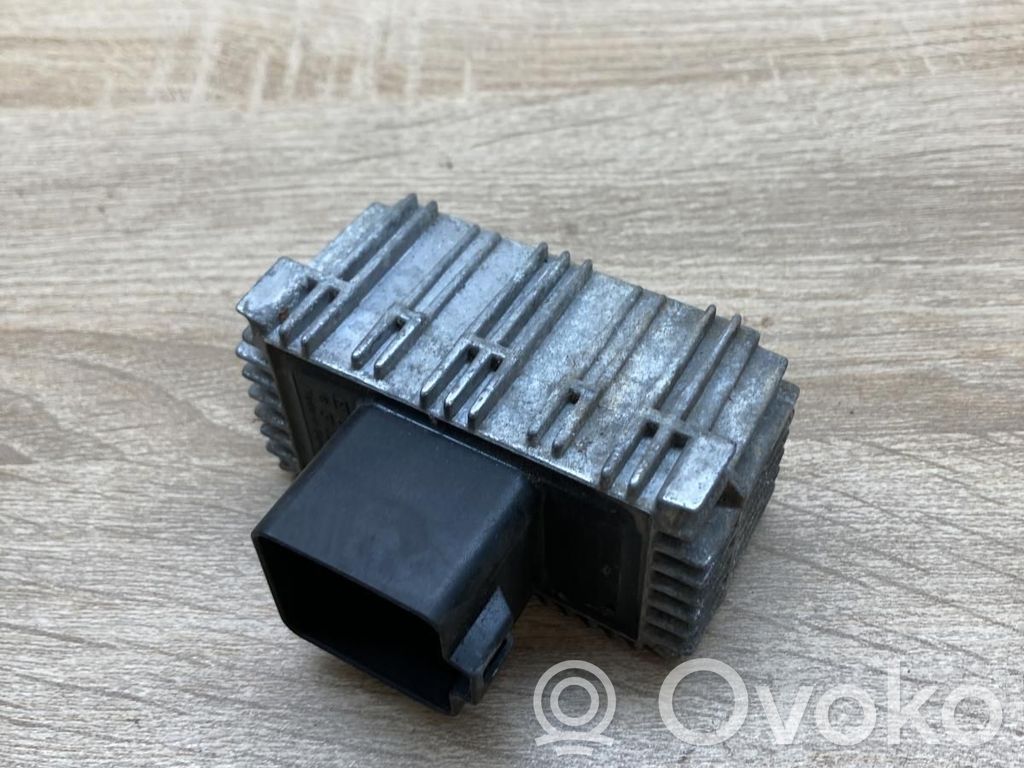 Opel Vectra B Przekaźnik / Modul układu ogrzewania wstępnego 